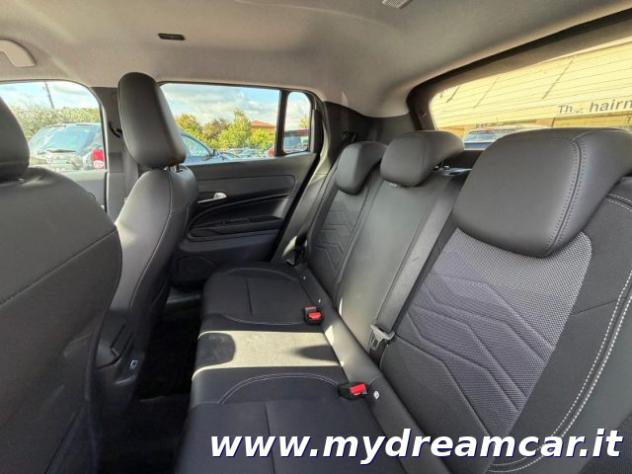 JEEP Avenger 1.2 Turbo 100 CV MHEV Summit rif. 24208906 - Foto 10