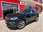 JEEP Compass 2.0 Multijet II aut. 4WD Limited rif. 23727455