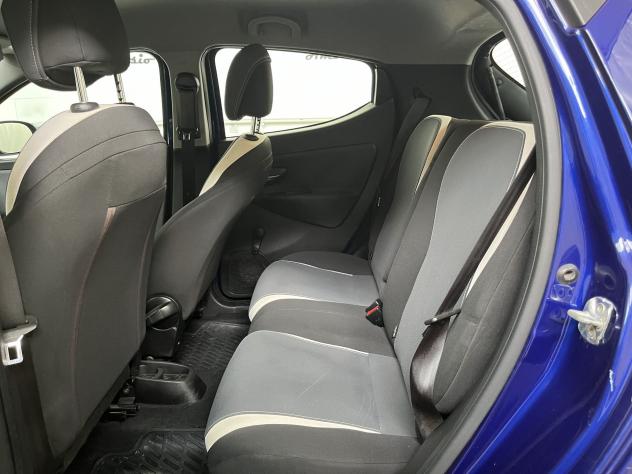 Lancia Ypsilon Ypsilon 0.9 t.air Elefantino ecochic metano 80cv my14 TUA DA 79,00 AL MESE - Foto 10