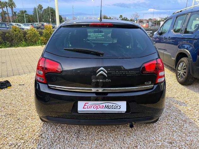 Citroen C3 1.4 HDi 70 Exclusive - Foto 7