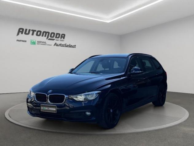 BMW 318 d Touring 150CV rif. 24079466