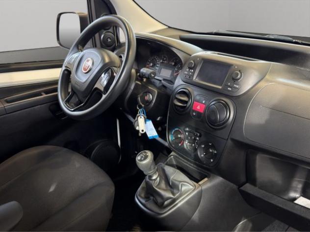 FIAT Qubo 1.4 EASY METANO rif. 23735431 - Foto 10