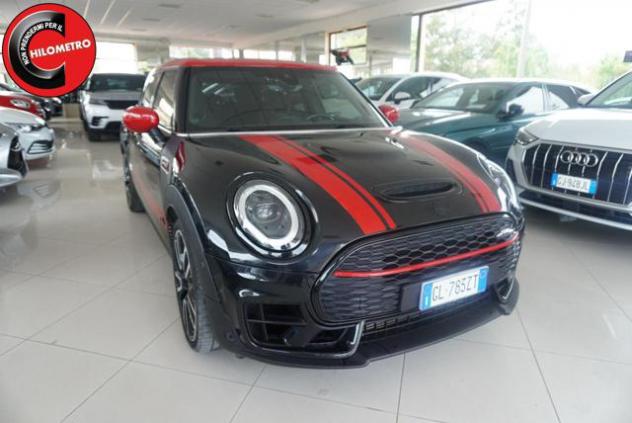 MINI Clubman 2.0 John Cooper Works 'JCW' Clubman rif. 23680804 - Foto 2