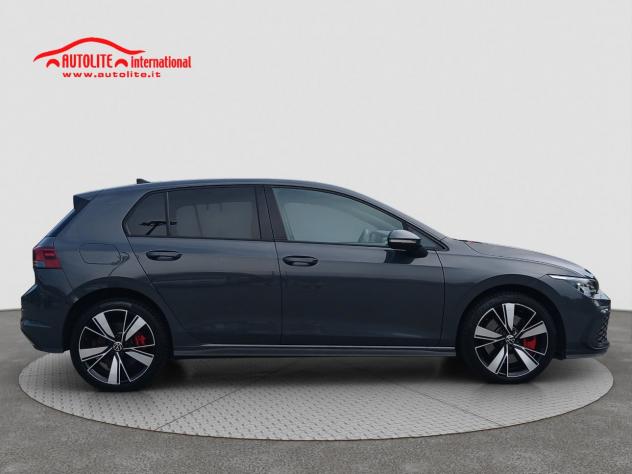 Volkswagen Golf 1.4 GTE dsg - Foto 3