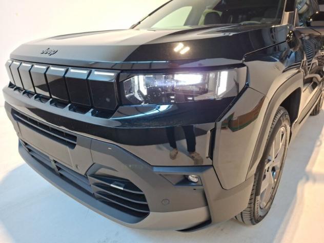 JEEP Compass 3ª serie Compass 1.2 Turbo 48V e-Hybrid Summit - Foto 9