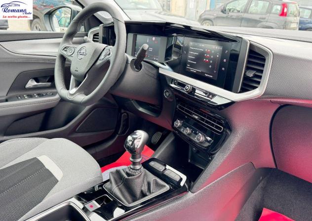 OPEL - Mokka - 1.2 Turbo Elegance#RETROCAMERA! - Foto 10