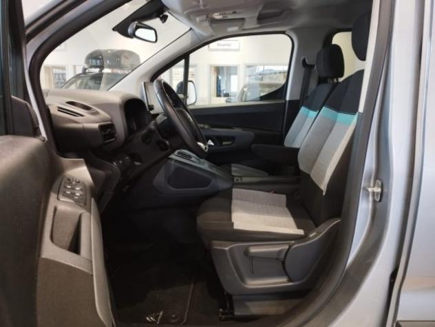 CITROEN E-Berlingo motore elettrico 136 CV M Shine rif. 20214660 - Foto 10