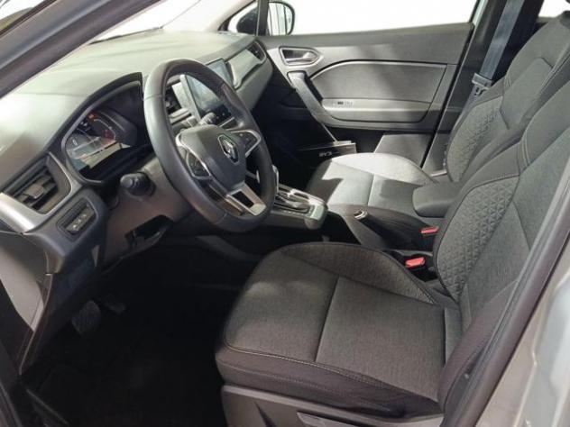 RENAULT Captur Full Hybrid E-Tech 145 CV Zen rif. 24109081 - Foto 6