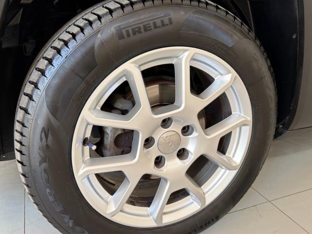 Jeep Renegade 1.6 MJet 130cv Limited - Foto 5