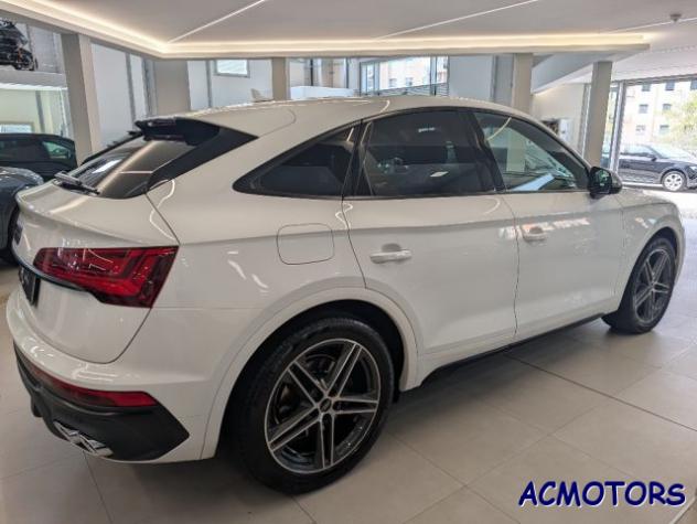 AUDI SQ5 TDI quattro tiptronic rif. 24047315 - Foto 8