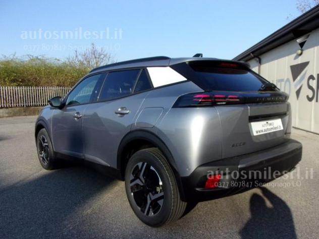 PEUGEOT 2008 PureTech 100 S&S Allure rif. 21616028 - Foto 7