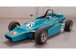OLDTIMER Abarth FORMULA FIAT ABARTH SE033 rif. 16333800
