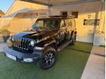 JEEP - Wrangler - Unlimited 2.2 Mjt II Sahara 5 Porte