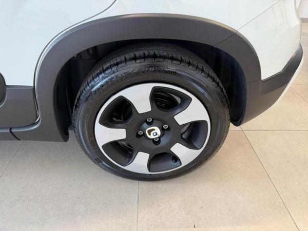 FIAT Panda Cross 1.0 FireFly S&S Hybrid Pandina rif. 24108922 - Foto 7