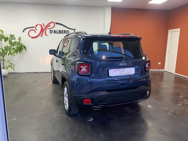 Jeep Renegade Renegade 1.6 mjt Limited 2wd 130cv - Foto 8