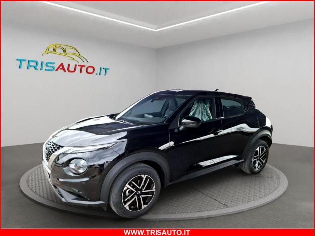NISSAN Juke 1.0 DIG-T N-Connecta IVATA NEOPATENTATI (NAVI) - Foto 3