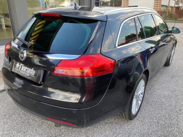 OPEL Insignia 1.4 Turbo Start&Stop Sports Tourer Cosmo rif. 24014008 - Foto 3
