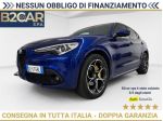 Alfa Romeo Stelvio 2.2 Turbo Diesel 210CV Veloce AT8 Q4