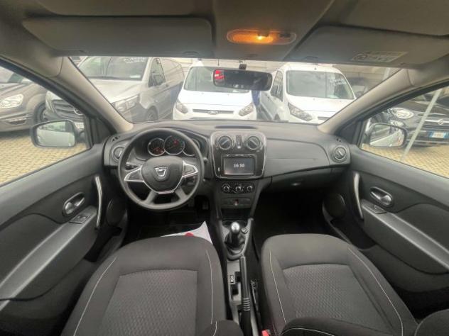 DACIA Sandero Sandero 0.9 tce Ambiance s rif. 23801825 - Foto 5