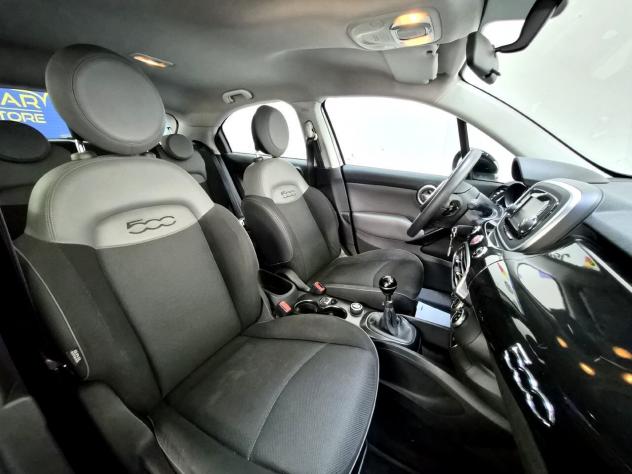 Fiat 500X 1.6 Pop Star E-Torq - Foto 9