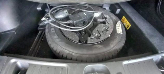 JEEP Compass 1.3 Turbo T4 240 CV PHEV AT6 4xe Trailhawk rif. 23909348 - Foto 5