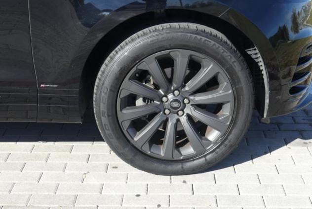 LAND ROVER Range Rover Velar 2.0D I4 180 CV R-Dynamic SE rif. 22941004 - Foto 9