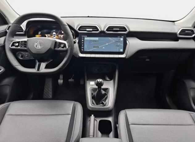 MG ZS 1.5 VTi-tech Comfort rif. 23927374 - Foto 6
