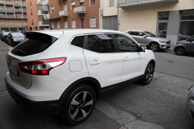 Nissan Qashqai 1.2 DIG-t 360 - Foto 8
