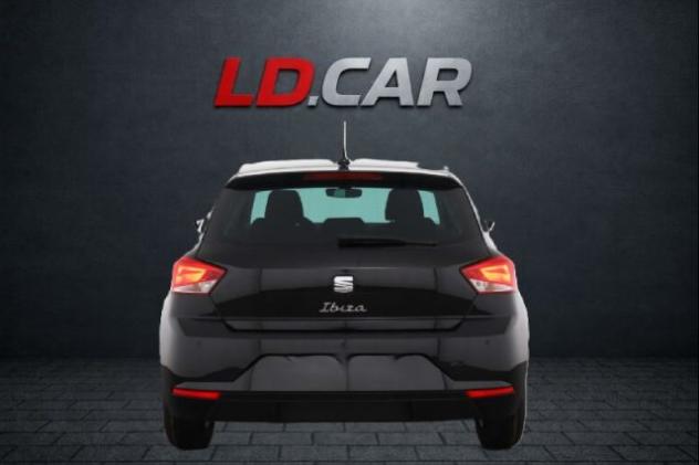 SEAT Ibiza 1.0 MPI 5 porte Style rif. 23399812 - Foto 4