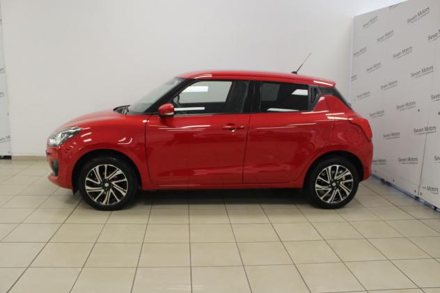 Suzuki Swift Hybrid 1.2 Hybrid Easy Top Allgrip 4WD - Foto 3