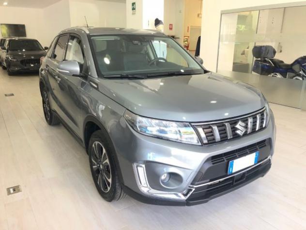 SUZUKI Vitara 1.4 Hybrid 4WD AllGrip Top rif. 23753775 - Foto 3