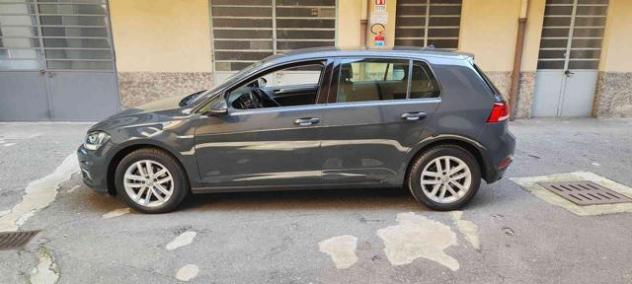 VOLKSWAGEN Golf 1.4 TGI 5p. CONFORTLINE BlueMotion rif. 23441148 - Foto 6