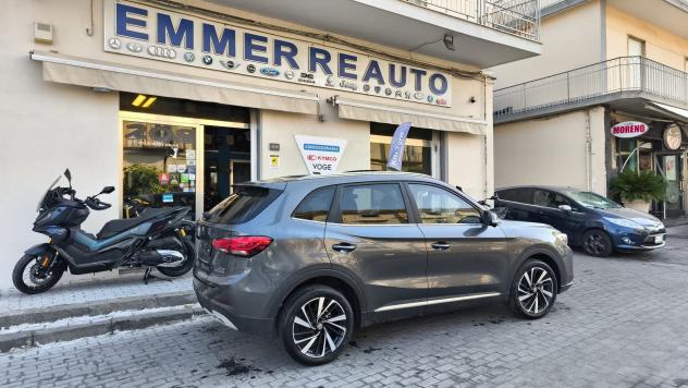 Mg ZS 1.5 Hybrid+ Luxury AUTOMATICA KM0 2026 - Foto 6