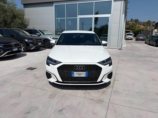 Audi A3 SPB 30 TDI Business - Foto 2