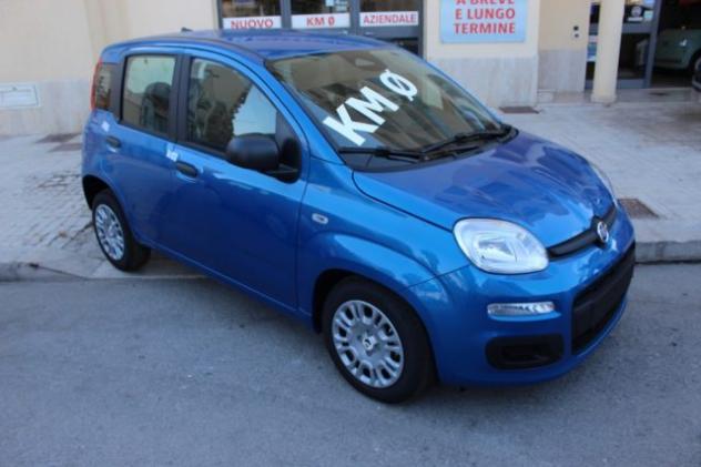 FIAT Panda 1.0 FireFly 65 CV Hybrid Icon-KM0 rif. 24071963 - Foto 2