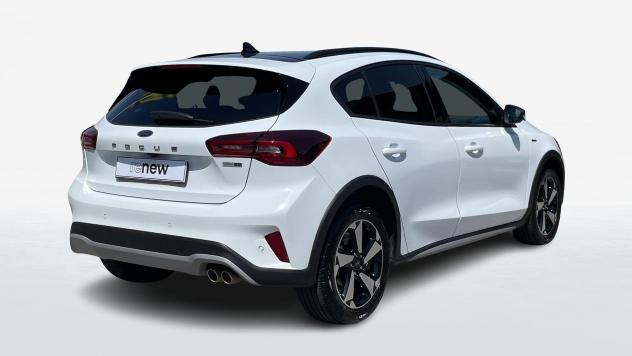 Ford Focus Active 5 porte 1.0 T EcoBoost Hybrid 125cv - Foto 3