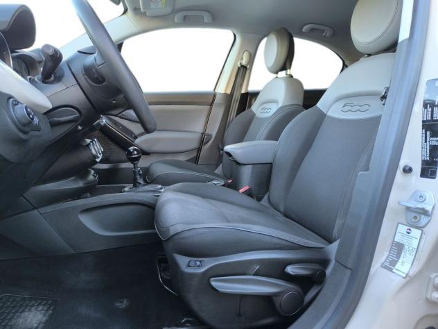 FIAT 500X 1.4 MULTIAIR 140 HP OPENING EDITION NEOPATENTATI - Foto 8