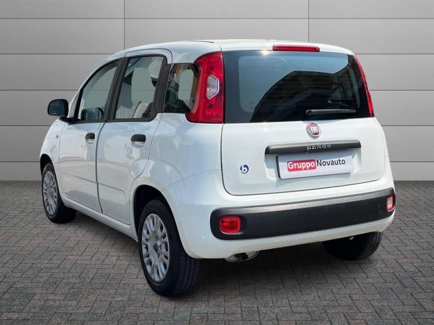 FIAT Panda 1.2 69cv S&S Easy - Foto 4