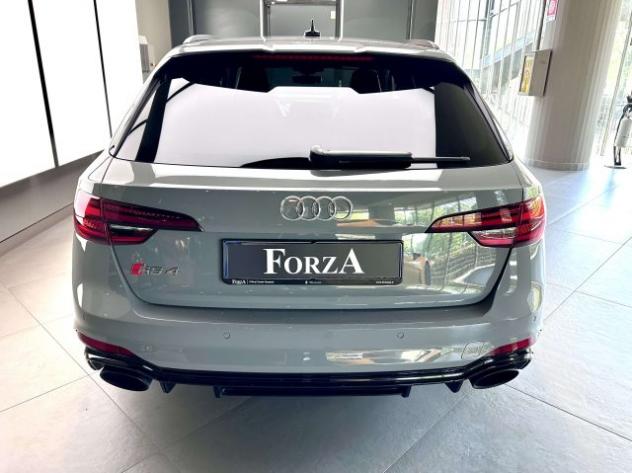 AUDI RS4 Avant 2.9 tfsi quattro 450cv tiptronic rif. 23771044 - Foto 7