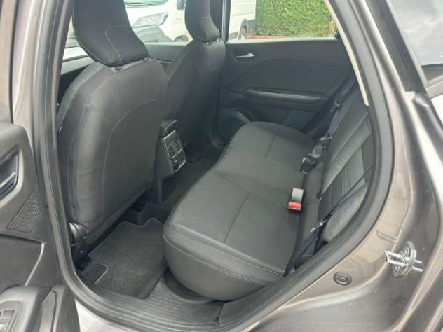 RENAULT Captur AUTOMATICA! Blue dCi 115 CV EDC Business rif. 23509485 - Foto 6