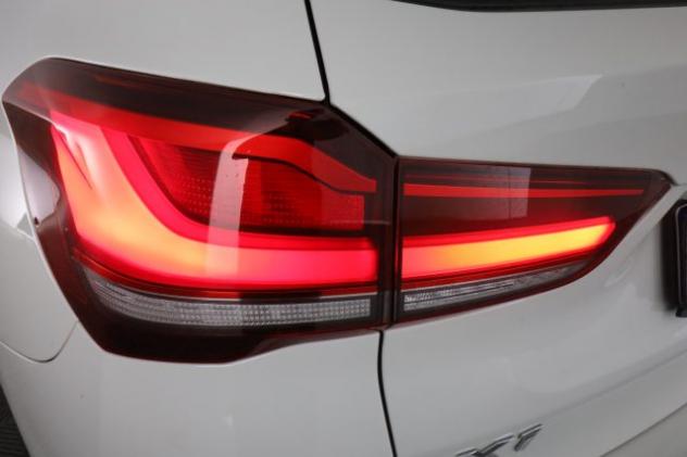 BMW X1 X1 sDrive16d BUSINESS ADVANTAGE rif. 23986791 - Foto 10