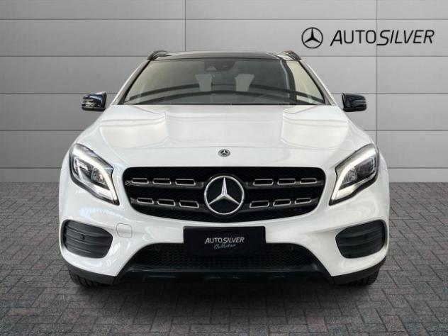 MERCEDES-BENZ GLA 200 d Automatic Night Edition rif. 24040485 - Foto 3