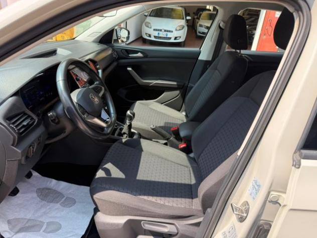 VOLKSWAGEN T-Cross 1.0 TSI Style BMT rif. 23922489 - Foto 7