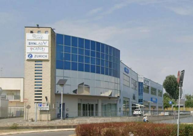 95/2025 4 BG - BOX DOPPIO IN ASTA A Romano di Lombardia - Foto 11