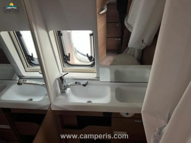 KNAUS KNAUS BOXLIFE 540 MQ PLATINUM SELECTION rif. 23551235 - Foto 3