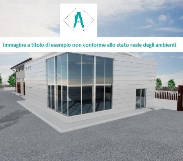 Magazzino in vendita a Genova - Foto 3