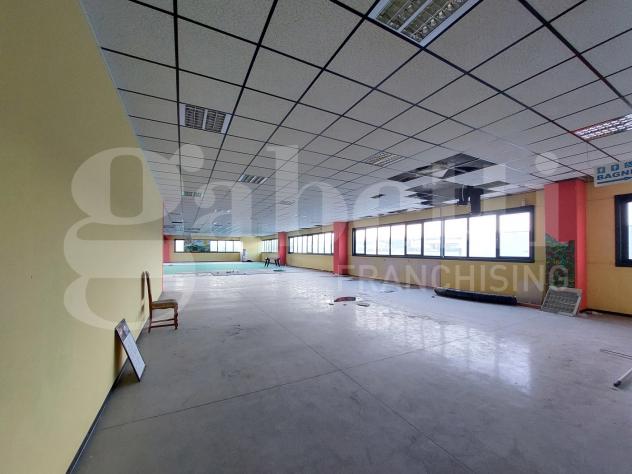 Capannone Industriale - Nereto . Rif.: Cod. rif A040VCG - Foto 10