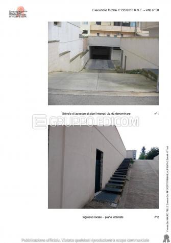 Magazzini e locali di deposito di 58 mq in vendita a Parabita - Rif. 4557454