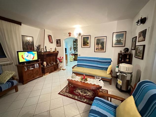 Terratetto in vendita a Ameglia