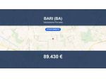 Immobile in asta di 100 m² in vendita a Bari